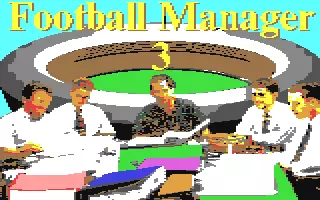 Image n° 8 - screenshots  : Football Manager II