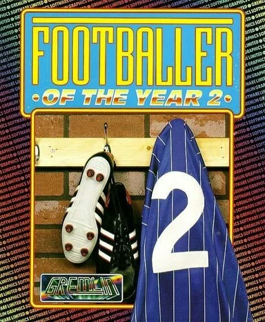 Image n° 6 - screenshots  : Footballer of the Year