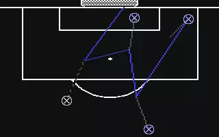 Image n° 2 - screenshots : Footballer of the Year Image n° 2 - screenshots : Footballer of the Year