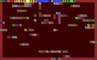 Image n° 1 - screenshots : Force Field Image n° 1 - screenshots : Force Field