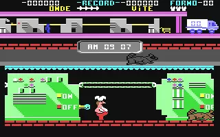 Image n° 1 - screenshots : Fornaio Image n° 1 - screenshots : Fornaio