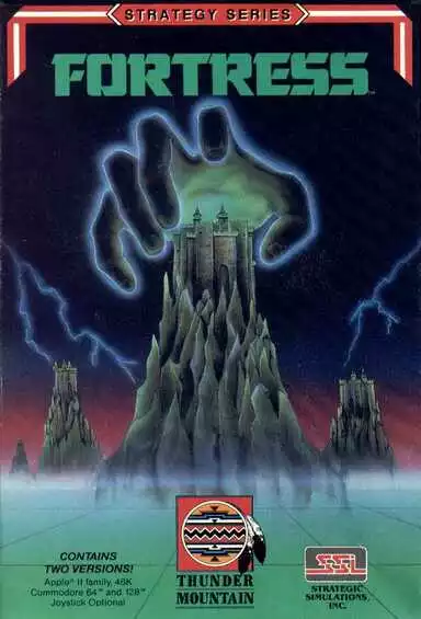 Image n° 1 - screenshots  : Fortress