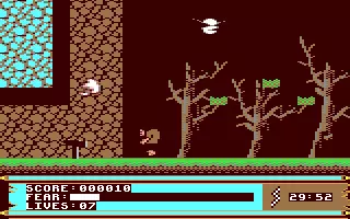 Image n° 8 - screenshots  : Frankenstein