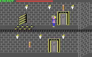 Image n° 1 - screenshots : Freak Factory Image n° 1 - screenshots : Freak Factory