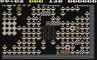 Image n° 1 - screenshots : Frettchen Dash 16 Image n° 1 - screenshots : Frettchen Dash 16