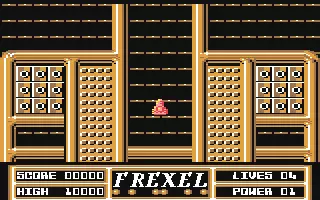 Image n° 1 - screenshots : Frexel Image n° 1 - screenshots : Frexel