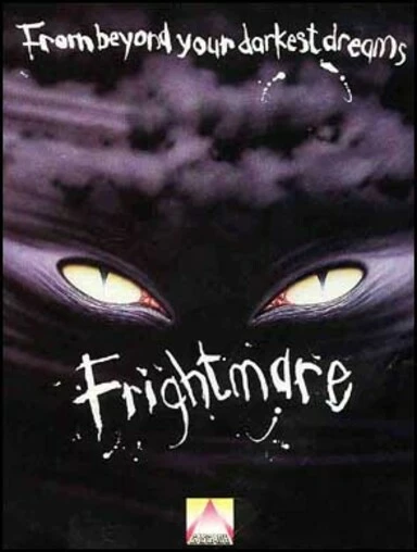 Image n° 3 - screenshots  : Frightmare