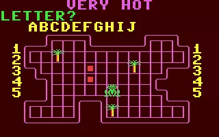 Image n° 3 - screenshots  : Fun School II (for 6-8 year olds)