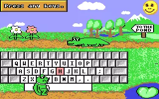 Image n° 5 - screenshots  : Fun School IV (for 5-7 year olds)