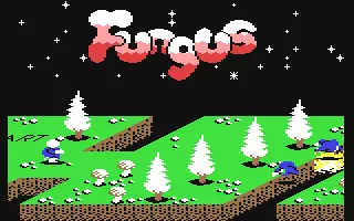 Image n° 2 - screenshots  : Fungus