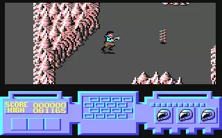 Image n° 2 - screenshots : GUTZ Image n° 2 - screenshots : GUTZ