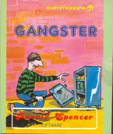 Image n° 1 - screenshots  : Gangster
