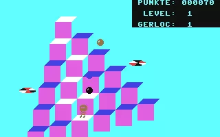 Image n° 1 - screenshots  : Gerloc