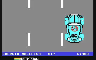 Image n° 8 - screenshots  : Ghostbusters