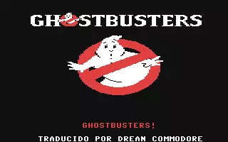Image n° 7 - screenshots  : Ghostbusters