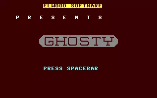 Image n° 2 - screenshots : Ghosty Image n° 2 - screenshots : Ghosty