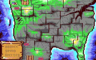 Image n° 1 - screenshots  : Gilded Age