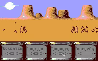 Image n° 2 - screenshots  : Gilded Age