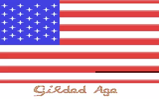 Image n° 4 - screenshots  : Gilded Age