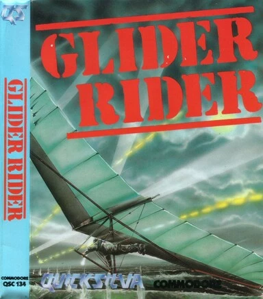 Image n° 1 - screenshots  : Glider