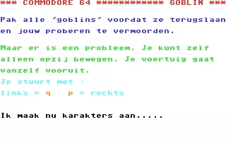 Image n° 3 - screenshots  : Goblin
