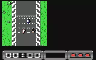Image n° 2 - screenshots : Grand Prix Master Image n° 2 - screenshots : Grand Prix Master