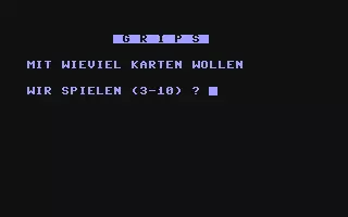 Image n° 2 - screenshots  : Grips