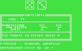 Image n° 1 - screenshots  : Groan