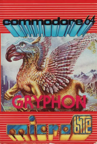 Image n° 2 - screenshots  : Gryphon