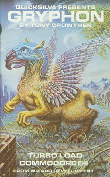 Image n° 3 - screenshots  : Gryphon