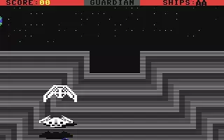Image n° 5 - screenshots : Guardian Image n° 5 - screenshots : Guardian