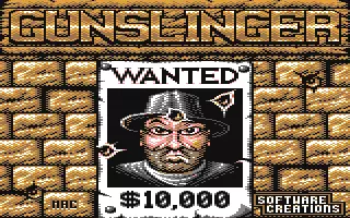 Image n° 6 - screenshots : Gunslinger Image n° 6 - screenshots : Gunslinger