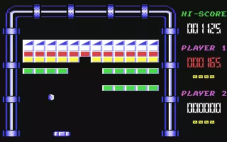 Image n° 1 - screenshots : Hallax Image n° 1 - screenshots : Hallax