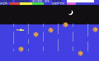 Image n° 2 - screenshots : Harbour Attack Image n° 2 - screenshots : Harbour Attack