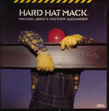 Image n° 1 - screenshots  : Hard Hat Mack