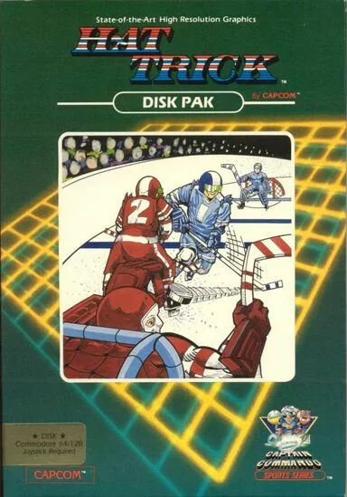 Image n° 2 - screenshots  : Hat Trick