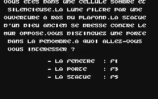 Image n° 1 - screenshots : Haunk Image n° 1 - screenshots : Haunk