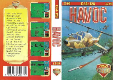 Image n° 1 - screenshots  : Havoc