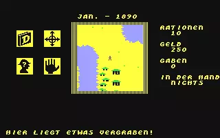 Image n° 4 - screenshots  : Heart of Africa
