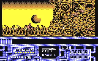Image n° 1 - screenshots : Hellhole Image n° 1 - screenshots : Hellhole