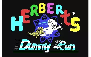 Image n° 4 - screenshots  : Herbert's Dummy Run