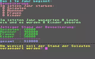 Image n° 1 - screenshots : Herzogtum Kronland Image n° 1 - screenshots : Herzogtum Kronland