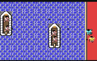 Image n° 1 - screenshots : Holiday Cops Image n° 1 - screenshots : Holiday Cops