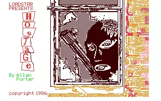 Image n° 4 - screenshots : Hostage Image n° 4 - screenshots : Hostage