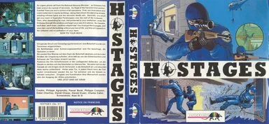 Image n° 1 - screenshots  : Hostages