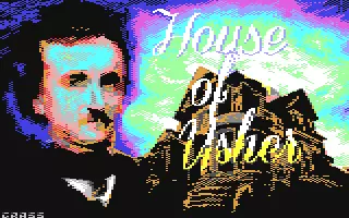 Image n° 3 - screenshots  : House of Usher