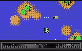 Image n° 1 - screenshots  : Hover Raider