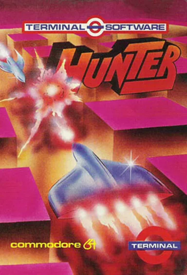 Image n° 1 - screenshots : Hunter Image n° 1 - screenshots : Hunter