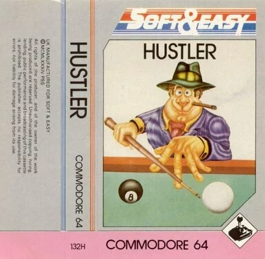 Image n° 3 - screenshots  : Hustler
