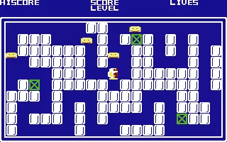 Image n° 2 - screenshots : Ice Busters Image n° 2 - screenshots : Ice Busters